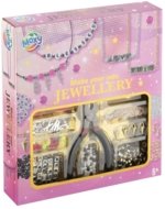 MOXY radošais komplekts "Make your own Jewellery set", sortiments, 240027