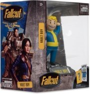 MCFARLANE TOYS Fallout figūriņa Vault Boy, 14131
