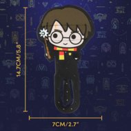 PALADOME HARRY POTTER grāmatas apgaismojums, PP13559HP