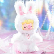 NANCI plush figurine Shining Bunny, MNBXX