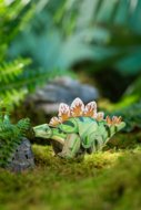 MAKEBUG 3D papīra puzle stegosaurus, MB-D-0038