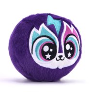 BOUNCIBLES mīkstā rotaļlieta kaķis Electra, 5010
