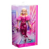 BARBIE Barbiecore Deluxe Fashionistas – Blondīne ar oriģinālu ķermeni, JFP40