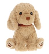 KEEL TOYS mīkstā rotaļlieta sunītis Puppy Love, 23 cm, asort., SE3525