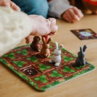 SMART GAMES spēle Grabbit, SMA#M510