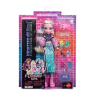 MONSTER HIGH lelle Lagoona, JHK33