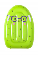 BESTWAY matracis peldēšanai Surf Buddy 84cm x 56cm, dažādi, 42049