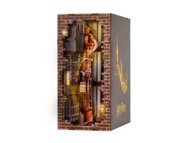 REVELL modelis Diagon Alley - Harry Potter: Tiny Adventures Ar rokām darinātas miniatūras, 00530