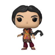FUNKO POP vinila figūriņa: Marvel - Aisha, 59568