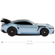 HOT WHEELS R/C automobilis ar tālvadības pulti Ford Mustang, JBH04