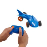 HOT WHEELS RC āmurgalvas haizivs automašīna, HXJ83