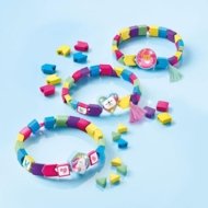 TOTUM radošais komplekts Funny Bracelets, 29842