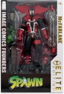 MCFARLANE TOYS Spawn Deluxe figūriņa, 90279-INT