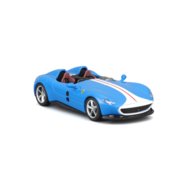 BBURAGO 1:43 Signature Automašīnas modelis Ferrari Monza SP2, 18-36913