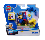 PAW PATROL figūriņas Search & Rescue Action Pups, sortiments, 6075120
