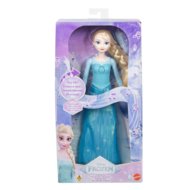 Frozen angliski dziedošā lelle Elza, JFH84