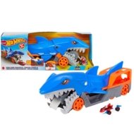 HOT WHEELS haizivs Chomp Transports, GVG36