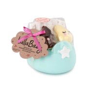 LULLABABY podiņmācības aksesuāru komplekts, LBY7637Z