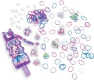 NEBULOUS STARS RAINBOW LOOM aproču veidošanas komplekts Charm, 11032
