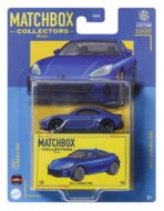 MATCHBOX premium auto modelis, GBJ48