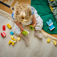 10477 LEGO® DUPLO® Mani pirmie “Trīs vienā” Radošie mīlīgie mājdzīvnieki