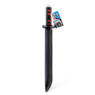 XSHOT zobens Demon Slayer, sortiments, 36831DBQ1