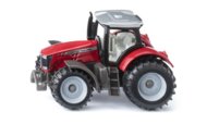 SIKU traktors Massey Ferguson, 1108