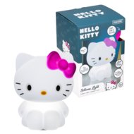 PALADOME HELLO KITTY silikona lampa, PP13694HK