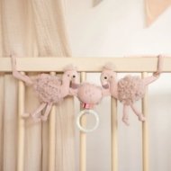 FEHN ratu rotaļlieta FLAMINGO, 042337
