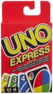 MATTEL GAMES UNO Express kārtis, GDR45