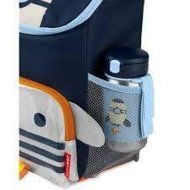 SKIP HOP Spark Style Big Kid mugursoma Rocket, 9N862010