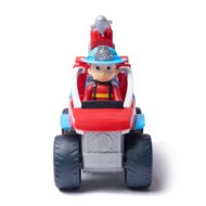 PAW PATROL transportlīdzeklis Fire Rescue Ryder, 6073897