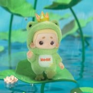 NOOK kolekcionējamas tels OOTD, 1. sērija, 25CB601NKMR