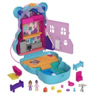 POLLY POCKET komplekts - Lācēns, HGC39