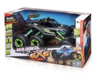 MAISTO TECH RC auto Rock Crawler 6x6, 82745