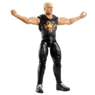 WWE Top Picks cīkstoņa figūra, asort., 15 cm, GFT58