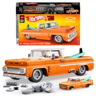 HOT WHEELS Elite Chevy, JFT20