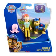 PAW PATROL figūra Chase, 6072992
