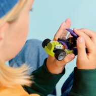 60485 LEGO® City Lieljaudas auto