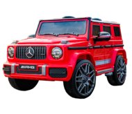 OCIE RC elektriskais automobilis ar MERCEDES-AMG G63 licenci, 8350072BR