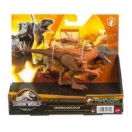 JURASSIC WORLD Strike Attack dinozauri, HLN63
