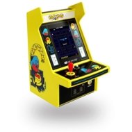 MY ARCADE spēļu konsole Micro Player Pac-Man, DGUNL-4194