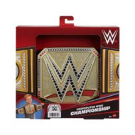 WWE Undisputed Universal čempiona josta, HYJ35