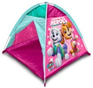 STAMP Paw Patrol bērnu rotaļu telts, rozā, 112 × 112 × 94 cm, PG340694