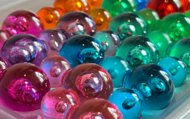 SMART GAMES spēle IQ Bubbles, SMA#493