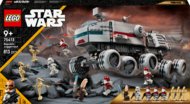 75413 LEGO® Star Wars™ Republikas Juggernaut