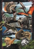 CLEMENTONI puzle Jurassic World, 300 gab., 21749