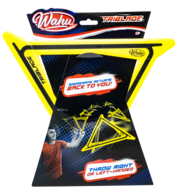 WAHU lidojošais disks-bumerangs TriBlade, sortiments, 108521412