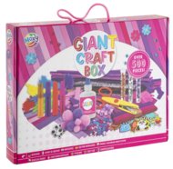 MOXY radošais komplekts "Giant Craft Box", 100091