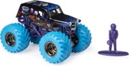 MONSTER JAM 1:64 monster truck Son Uva Digger, 6066186